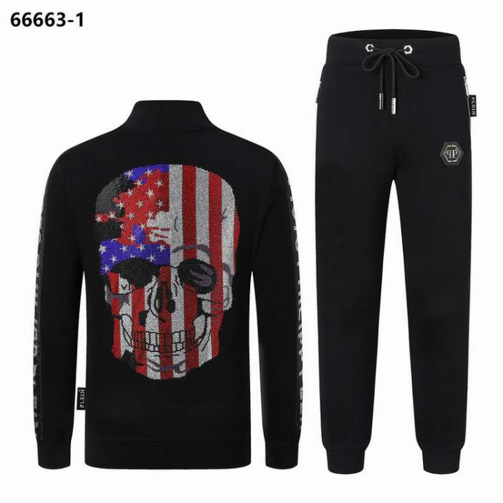 Picture of Philipp Plein Sweater Suits _SKUPPM-3XL8L66663-141826